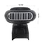 Cordless Battery Powered Space Heater for Dewalt Quiet Portable Electric Heater