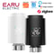 Smart ZigBee Radiator Valve Thermostat With App Control Alexa Integration 0