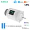 Smart Radiator Thermostat Valve With Alexa Google Control And Energy Saving TRV 0