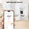 Smart Radiator Thermostat Valve With Alexa Google Control And Energy Saving TRV 1