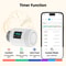 Smart Radiator Thermostat Valve With Alexa Google Control And Energy Saving TRV 2