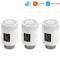 Smart Radiator Thermostat Valve With Alexa Google Control And Energy Saving TRV 6