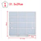 Reusable Hisense AC Filter Mesh Washable Air Conditioner Dust Screen Replacement