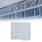 Reusable Hisense AC Filter Mesh Washable Air Conditioner Dust Screen Replacement