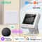 Smart WiFi Boiler Thermostat with RF Receiver & Programmable Heating Control