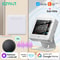 Smart WiFi Boiler Thermostat with RF Receiver & Programmable Heating Control