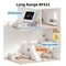 Smart WiFi Boiler Thermostat with RF Receiver & Programmable Heating Control