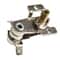 Adjustable Temperature Switch Bimetal Thermostat for Heaters & Appliances