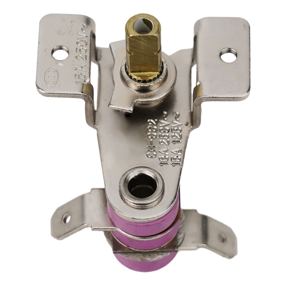 Heavy Duty Oven Thermostat Switch Adjustable Temperature Controller