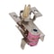 Adjustable Thermostat Switch Bimetal Temperature Control for Electric Heaters