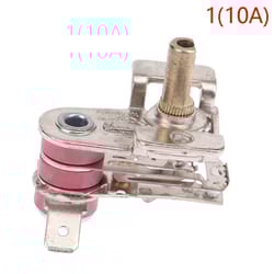 adjustable oven thermostat switch metal temperature controller for electric oven repair