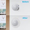 Smart Thermostat Cover Plate for Nest Clean Wall Trim Kit