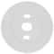 Smart Thermostat Cover Plate for Nest Clean Wall Trim Kit