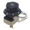 High Temp Adjustable Thermostat Switch For Water Heaters Appliances 0