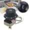 High Temp Adjustable Thermostat Switch For Water Heaters Appliances 1