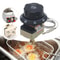 High Temp Adjustable Thermostat Switch For Water Heaters Appliances 2