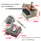 High Temp Adjustable Thermostat Switch For Water Heaters Appliances 4
