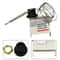 Electric Fryer Thermostat Temperature Limiter for Safe Kitchen Cooking Control