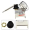 Electric Fryer Thermostat Temperature Limiter for Safe Kitchen Cooking Control