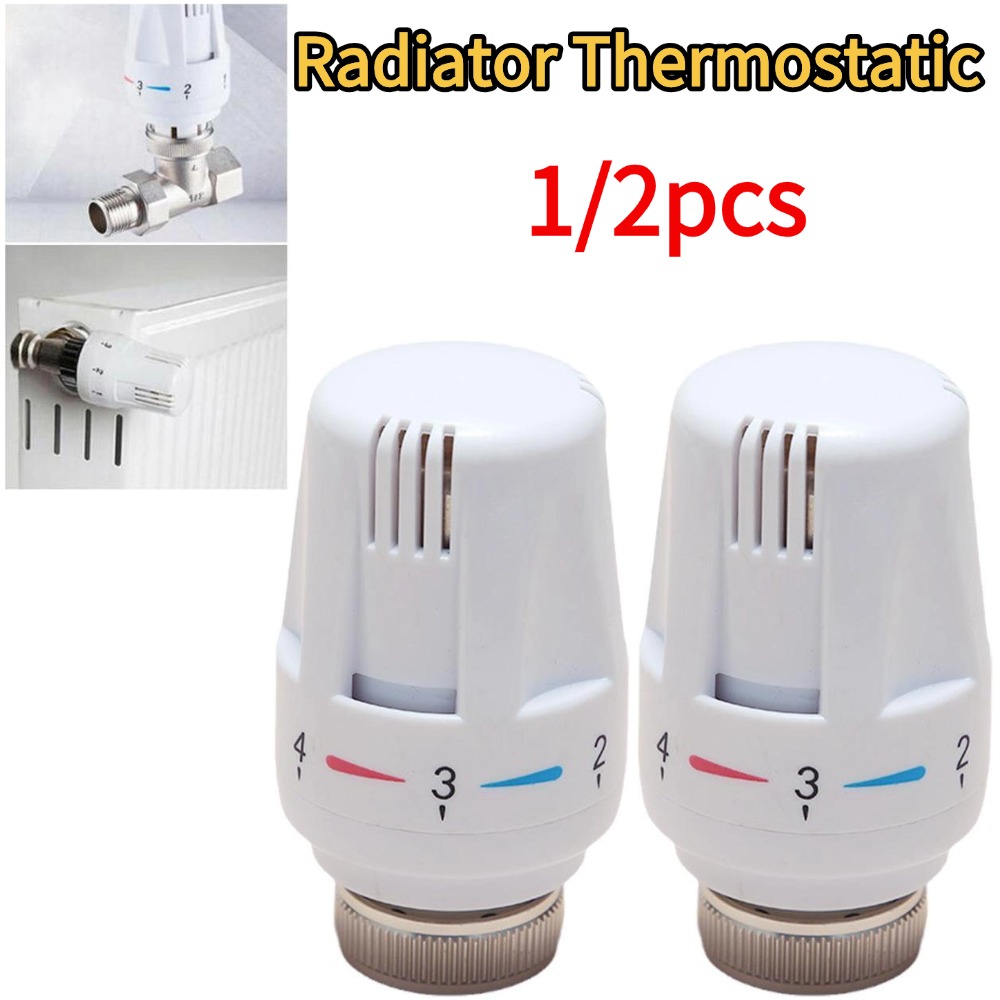 Smart Radiator Thermostat Remote Heating Controller For Floor Radiator Systems 0