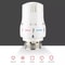 Smart Radiator Thermostat Remote Heating Controller For Floor Radiator Systems 2