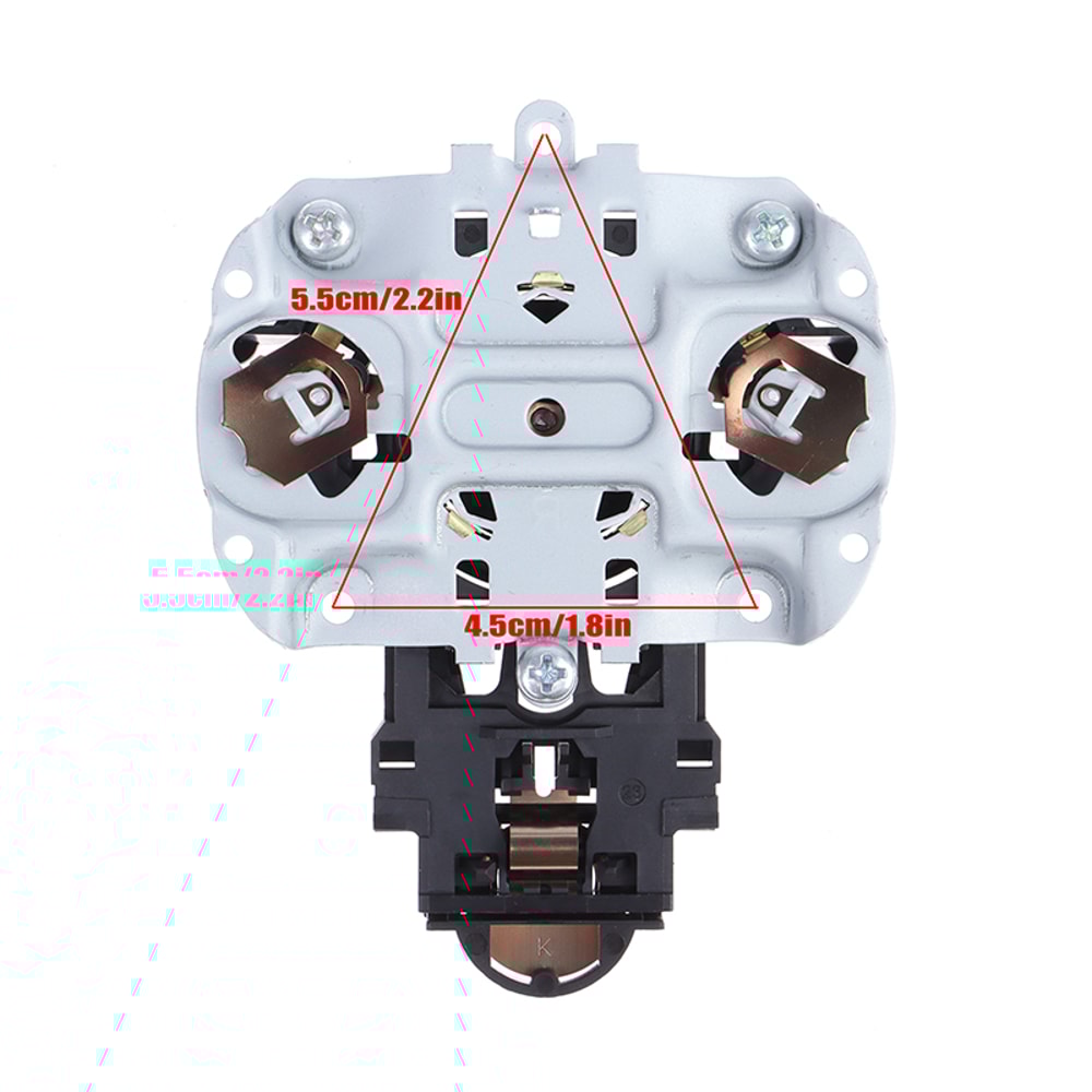 STRIX Electric Kettle Thermostat Switch Replacement with Precision Temperature Control