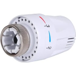 smart radiator thermostatic valve for precise heating control