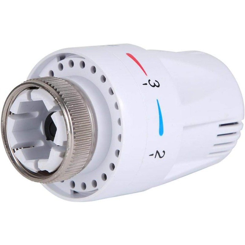 Smart Radiator Thermostatic Valve for Precise Heating Control