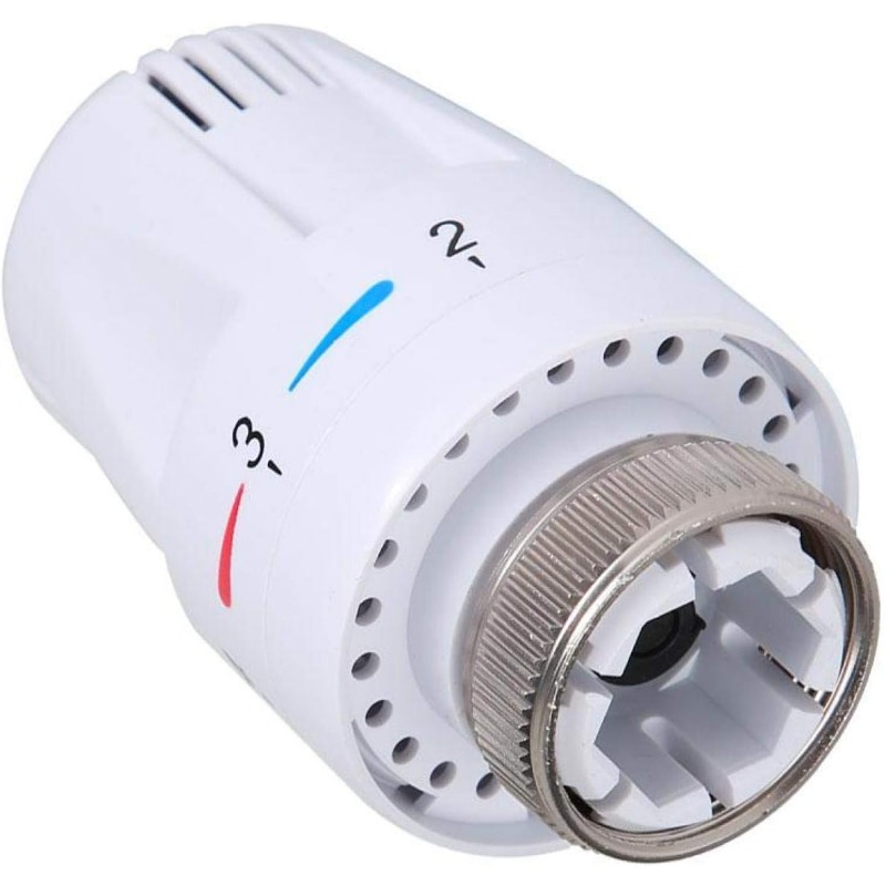 Smart Radiator Thermostatic Valve for Precise Heating Control