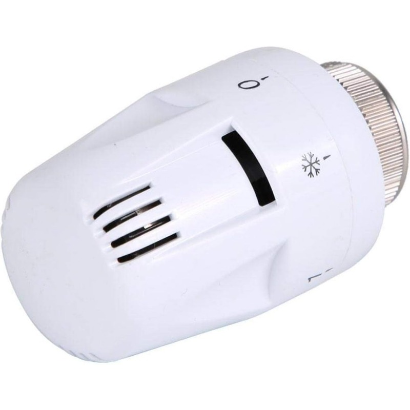 Smart Radiator Thermostatic Valve for Precise Heating Control