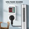 Smart Voltage Protector Socket With Adjustable Current Overvoltage Protection Plug 3