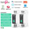 Tuya Smart Circuit Breaker WiFi Remote Control Energy Monitoring Switch
