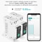 Tuya Smart Circuit Breaker WiFi Remote Control Energy Monitoring Switch