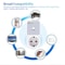 Smart Voltage Protector Socket with PIR Sensor Surge Protection for Home Appliances