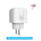 Zigbee Smart Plug Power Monitoring Socket With Alexa Google Voice Control 6