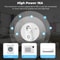 Tuya Smart WiFi Socket Israel Plug with Energy Monitor Alexa Compatible