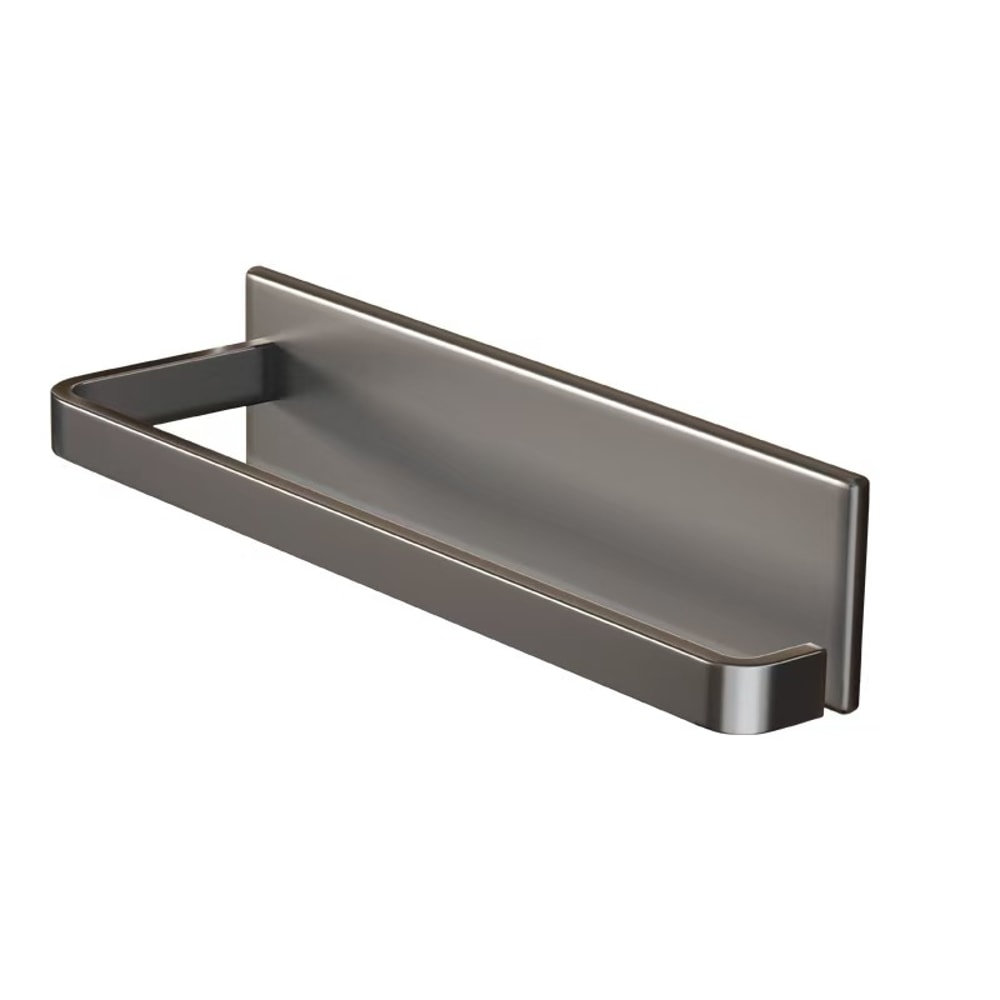 Magnetic Wall Mounted Paper Towel Holder for Kitchen Cabinet and Fridge Storage