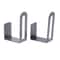 Wall Mounted Kitchen Organizer Set Stainless Steel Cutting Board Rack Sink Sponge Holder 4