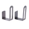 Wall Mounted Kitchen Organizer Set Stainless Steel Cutting Board Rack Sink Sponge Holder 4