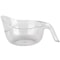 Multifunctional Kitchen Drain Basket Strainer Bowl for Fruits, Rice and Vegetables