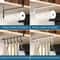 Multi Purpose Adhesive Kitchen Hook No Drill Wall Hook For Utensils And Storage 5