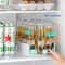 Rotating Lazy Susan Organizer Tray For Fridge Cabinet Storage 0
