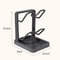 Multi Functional Kitchen Counter Organizer With Cutting Board Holder And Spatula Rack 6