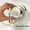 Rotating Suction Cup Hook Rack For Kitchen Wall Storage Organizer 5