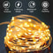 Solar Fairy String Lights Waterproof Outdoor Garden Patio LED Decor 1
