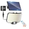 High Performance Solar Motion Sensor LED Outdoor Light Waterproof