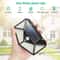Solar Motion Sensor Light Outdoor Wall Lamp Waterproof Security Lights For Garden And Yard 1