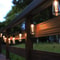 Solar String Lights Outdoor Waterproof Vintage Edison Bulbs For Garden Patio Decor 2