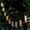 Solar String Lights Outdoor Waterproof Vintage Edison Bulbs For Garden Patio Decor 4
