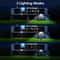 LED Solar Motion Sensor Security Lights Waterproof Outdoor Garden Yard Light 5